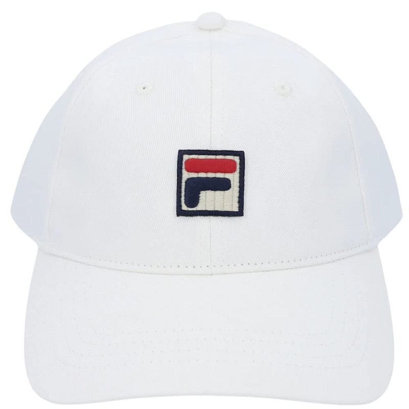 Fila Unisex Baseball Caps, Greens