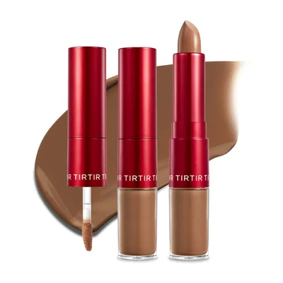 TIRTIR Glide & Hide Blurring Concealer 8.7 N