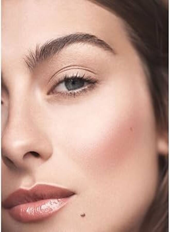 bareMinerals Gen Nude Powder Blush – On The Mauve | Silky Talc-Free Buildable Natural Flush Powder Blush – 6 g - Image 3