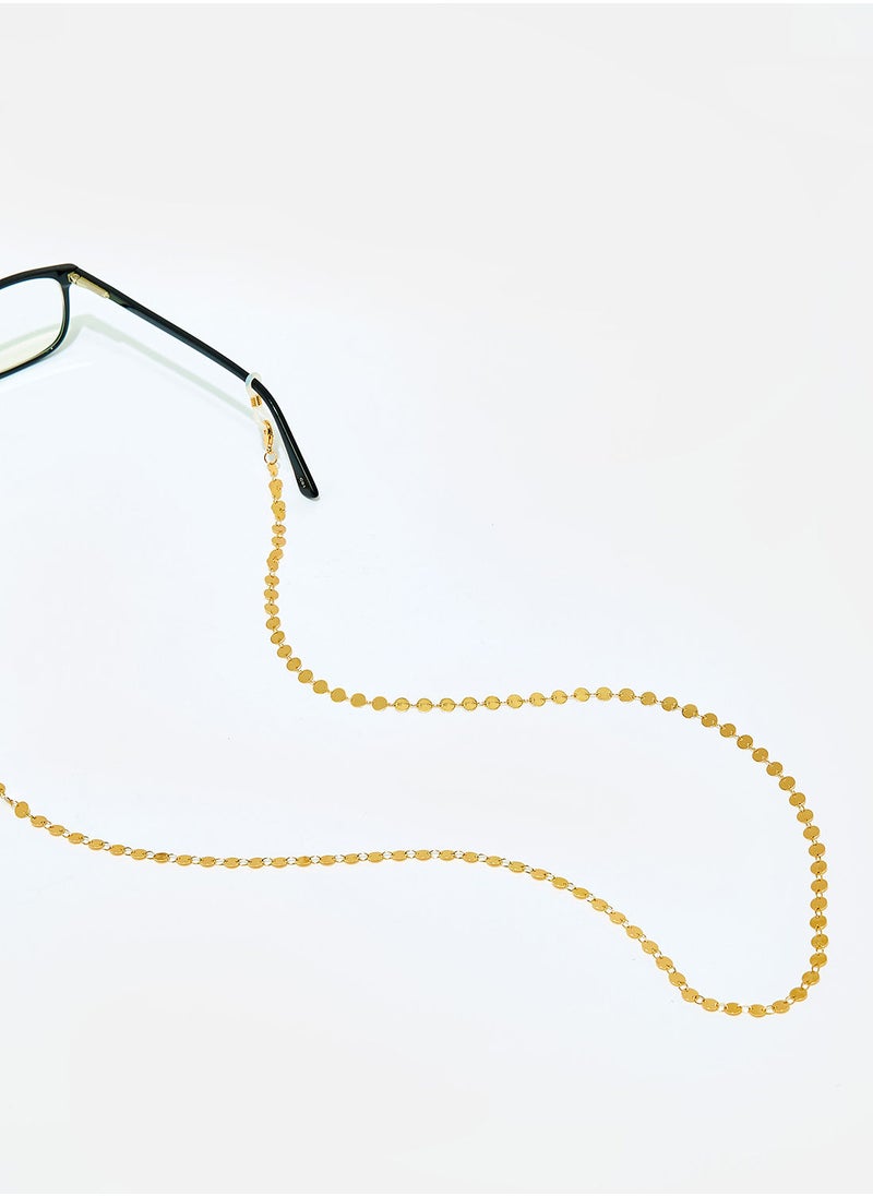 VERO MODA - Vmnona Eyeglass Chain - Image 1