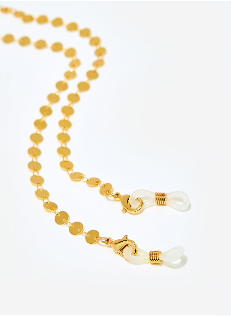 VERO MODA - Vmnona Eyeglass Chain - Image 1