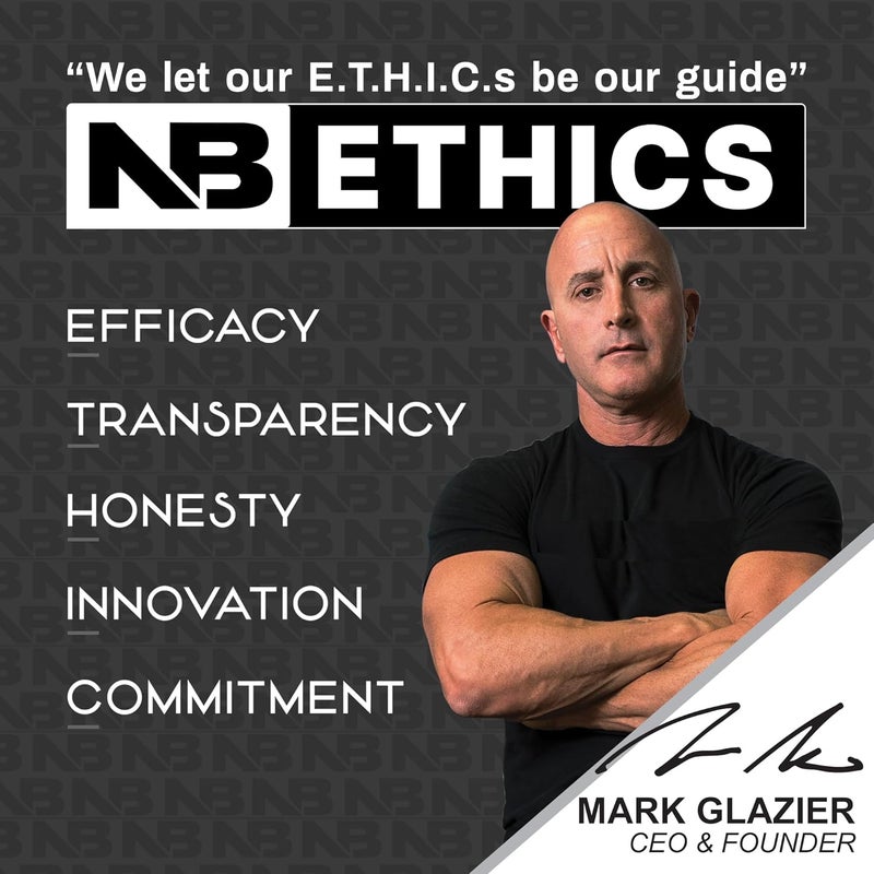 NutraBio Glycine Powder  Glycine Supplement Free Form Amino Acid Supplement  1000mg Serving  150g 150 Servings - Image 4