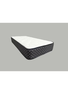 R2R FURNITURE Homegenie Premium Luxury Spring Mattress 90X190X20 Cm 