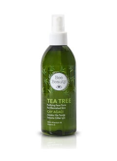 Bee Beauty Be Beauty Facial Tonic Purifier with Tea Tree Oil 250 ml 