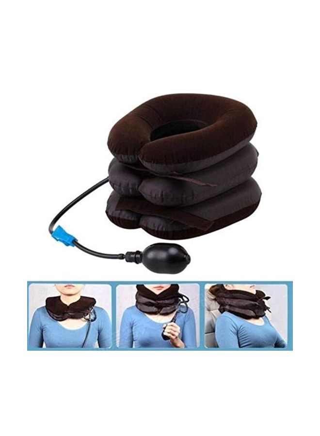 Loquat Inflatable Neck Massager Pillow - Image 2