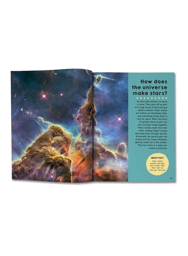 First Big Book of How: How do polar bears keep warm? How do keys open locks? How do spacesuits work? The ultimate book of answers for kids who need to know HOW! - Image 3