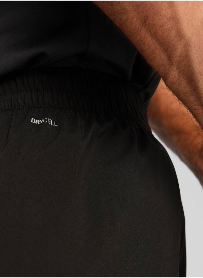 PUMA Men's Logo Print Shorts for a Sporty Look  - Image 5