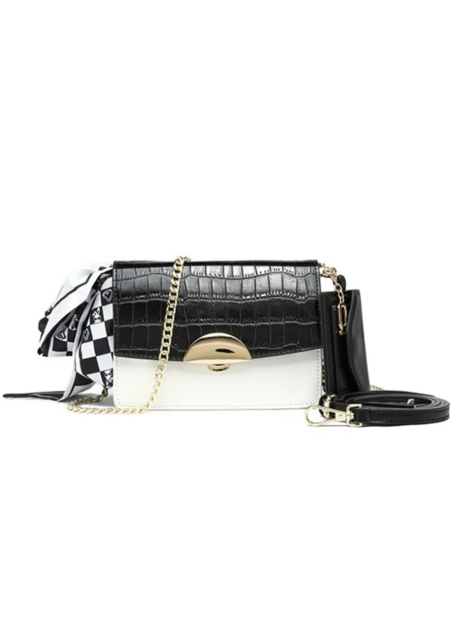 FYOR Crossbody Chic Handbag BD 122