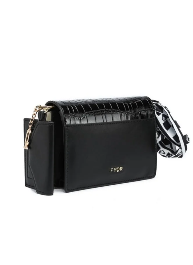 FYOR Crossbody Chic Handbag BD 122