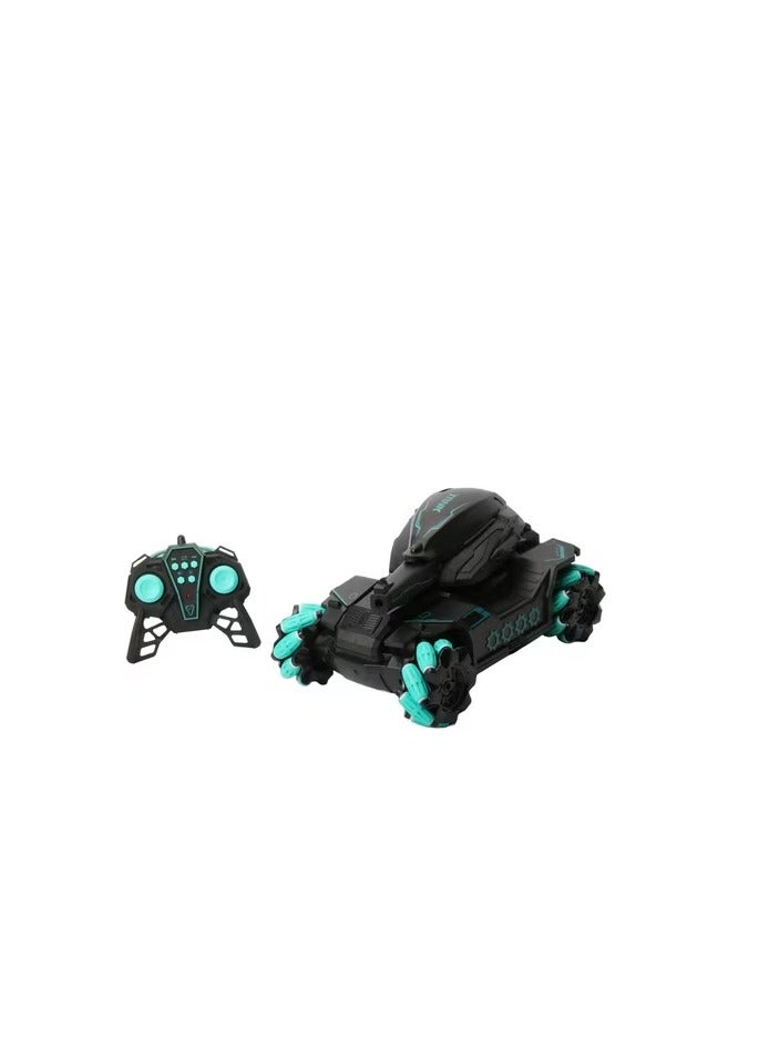 جير بوكس علبة التروس - خزان قنبلة المياه