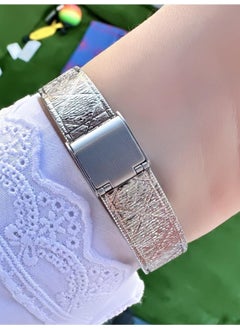Ferrucci women's Mesh Strap Wristwatch  - Image 3