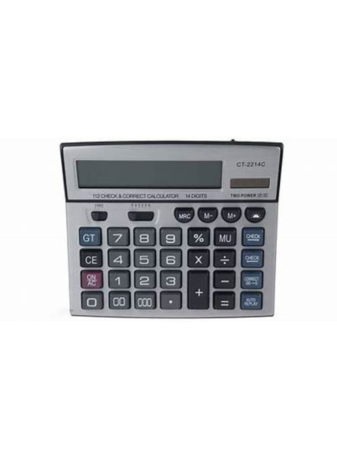 CITTZEIV CT-2214C 14  DIGITS - Image 2