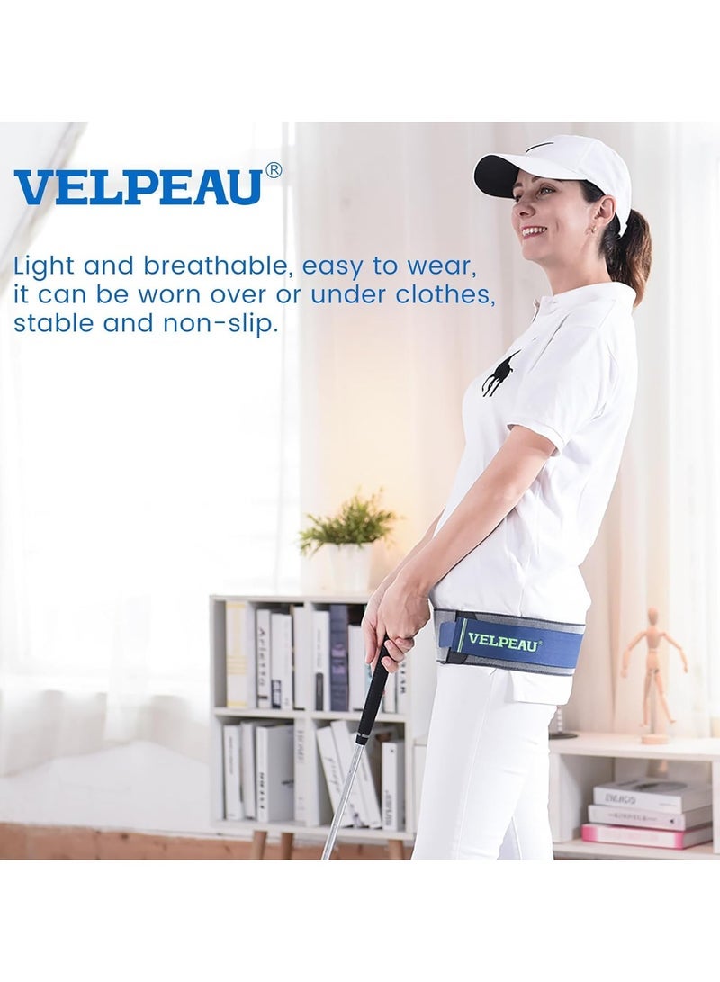 general Sacroiliac Belt for Man and Women - Si Joint Hip Support for Lower Back Pelvic Sciatic Pain Trochanter Brace - Anti-Slip and Pilling-Resistant - Image 4