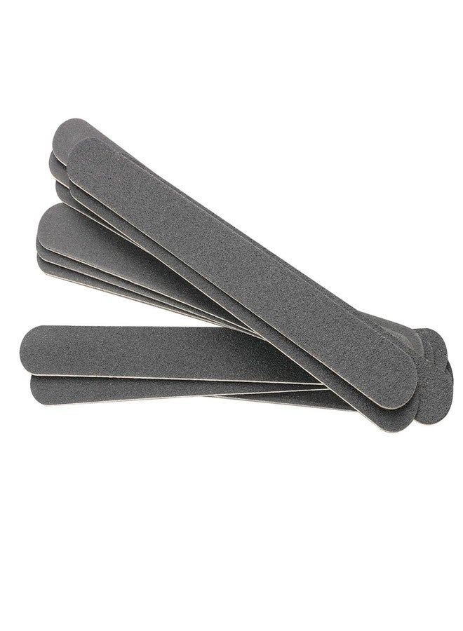 DGBRSM 15PCS Black Double Sided Matchsticks Slanted Sanding Twigs Fine Detailing Sanding Sticks for Plastic Models Wood Hobby - Image 4