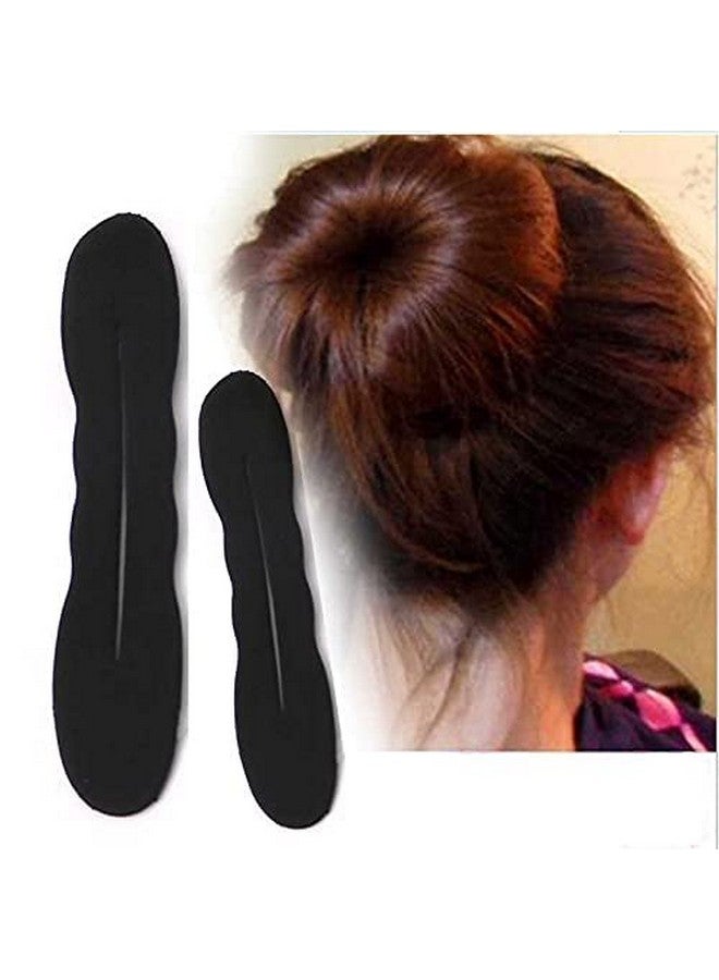 تشاندركاش مجموعة من 6 قطع من CHANDERKASH، مشبك تصفيف الشعر النسائي، عصا صنع الخبز، أدوات تجديل الشعر، إكسسوارات الشعر - Image 5