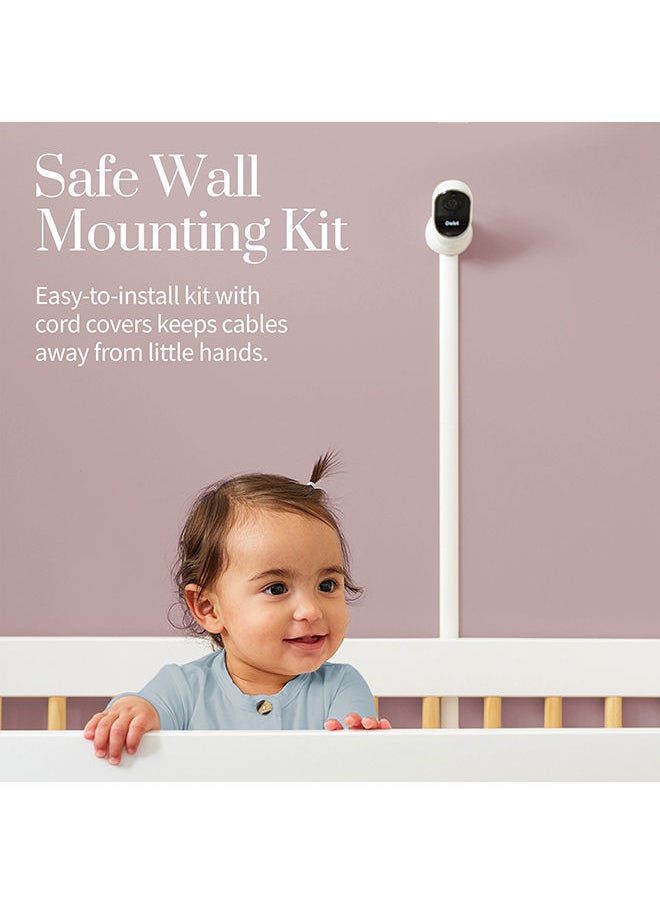 Owlet - Bundle Cam And Smart Sock 3 Original Mint - Image 1