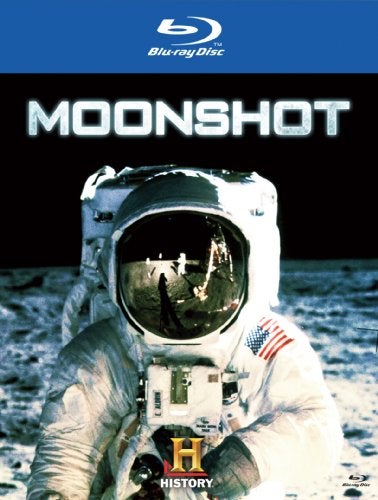 Lionsgate Moonshot [Blu-ray] - Image 1