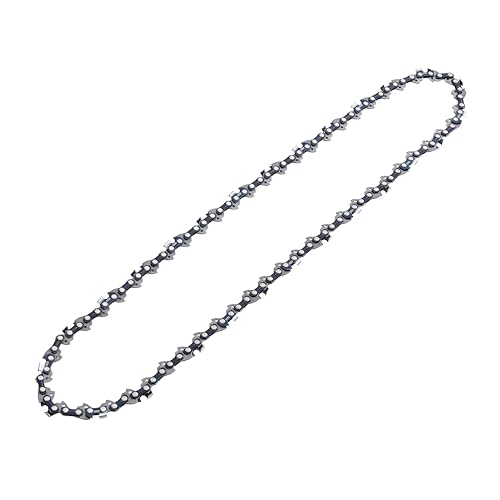 KAKEI Dewalt Chainsaw Chain 12 Inch 3/8" LP Pitch .043" Gauge 45 Drive Links Fits Dewalt 20V DCCS620, Milwaukee M18 FUEL, Kobalt 1224, WG350/ 380, LCS1240 - DWO1DT612, R45 (3 Chains) - Image 4