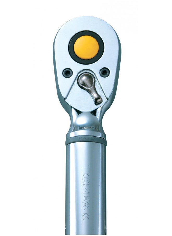 Topeak D-Torq Wrench DX