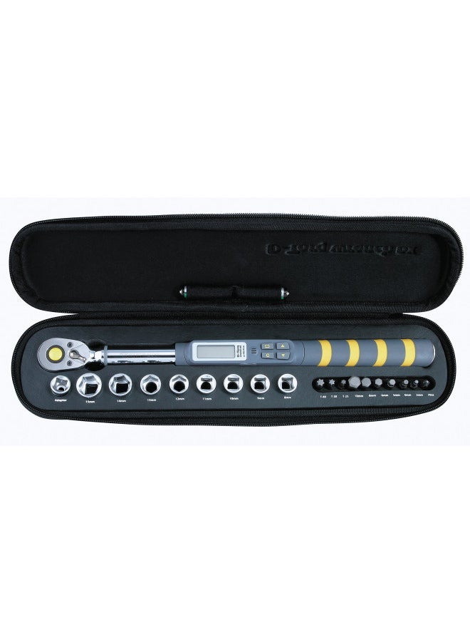 Topeak D-Torq Wrench DX