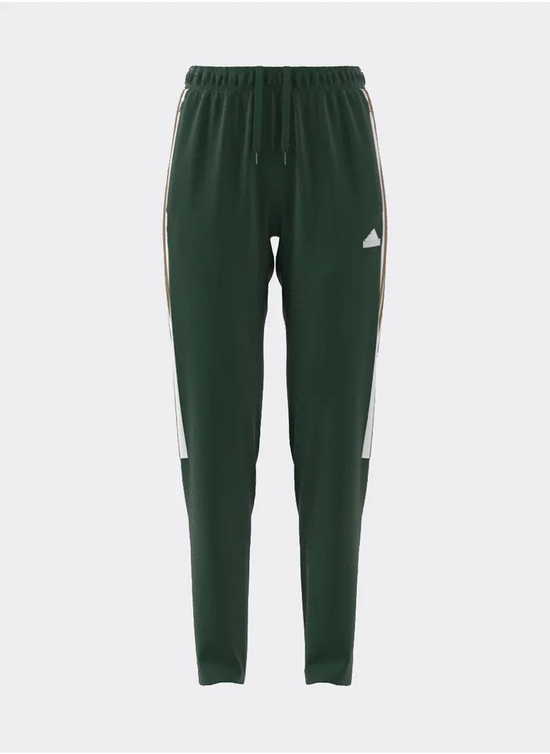 Adidas Tiro Cut 3 Stripe Trackpants