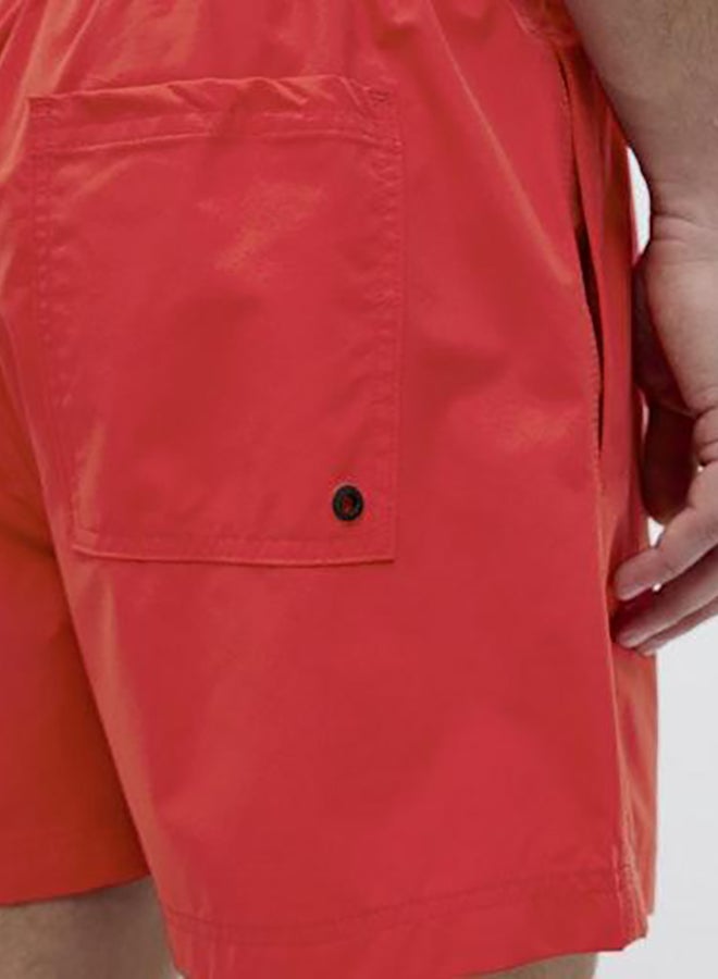 JACK & JONES Jpstmaui Jjswim Solid Akm Sn - Image 5