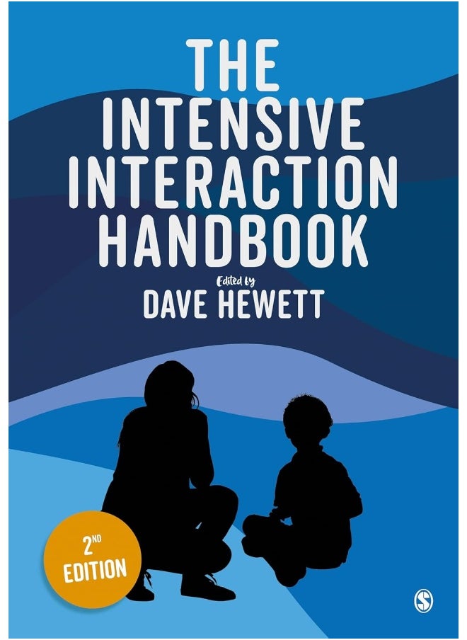 The Intensive Interaction Handbook 