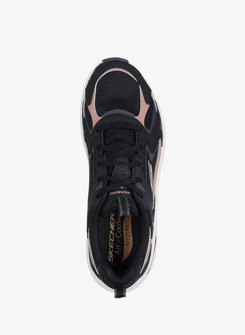 سكيتشرز آرتش فيت . - Image 4