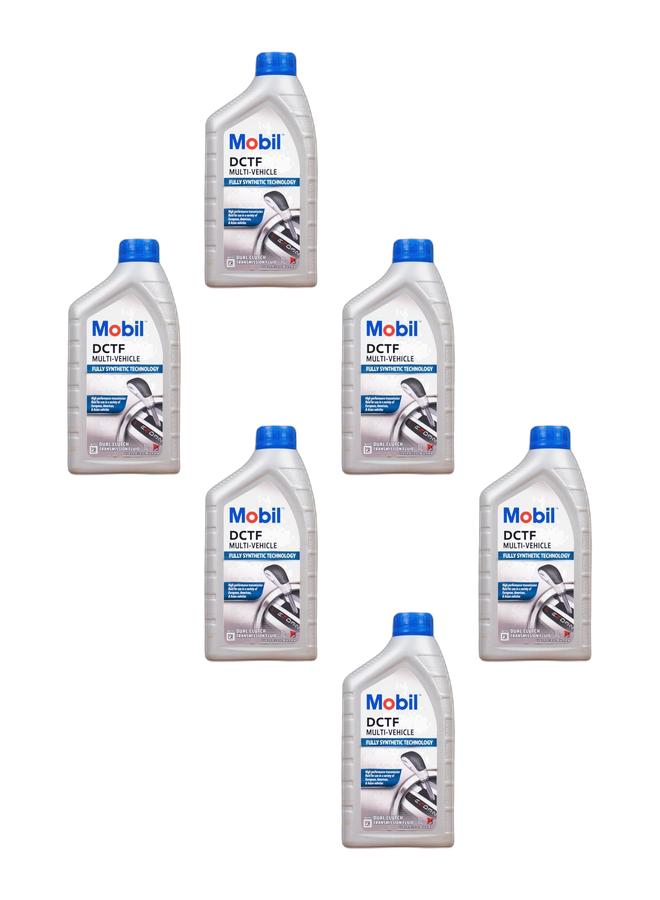 موبيل ناقل حركة عالي الأداء بتقنية التخليق الكامل متعدد المركبات DCFT للسيارات الأوروبية والأمريكية والآسيوية - Image 1