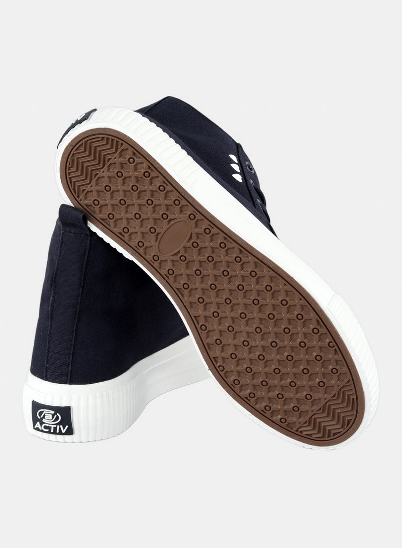 Activ Canvas Half Boot - Image 3