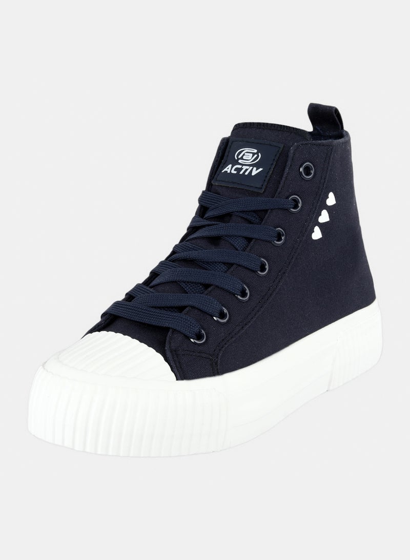 Activ Canvas Half Boot - Image 2