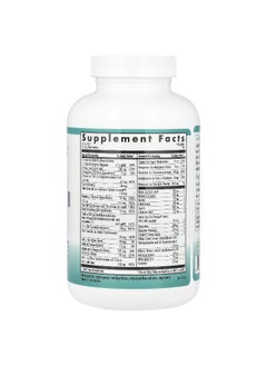 Nutricology Nutricology, OcuDyne™ II, 200 Vegetarian Capsules  - Image 2