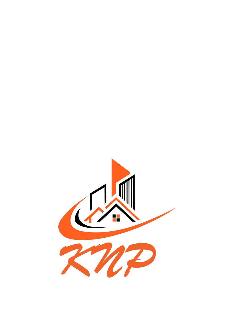 KNP - KNP Heavy Duty GI  Angle Brackets each Measuring 30x30 mm 1.18x1.18 Inches with a Thickness of 38 mm 1.5 inches Come in a Pack of 4. - Image 1