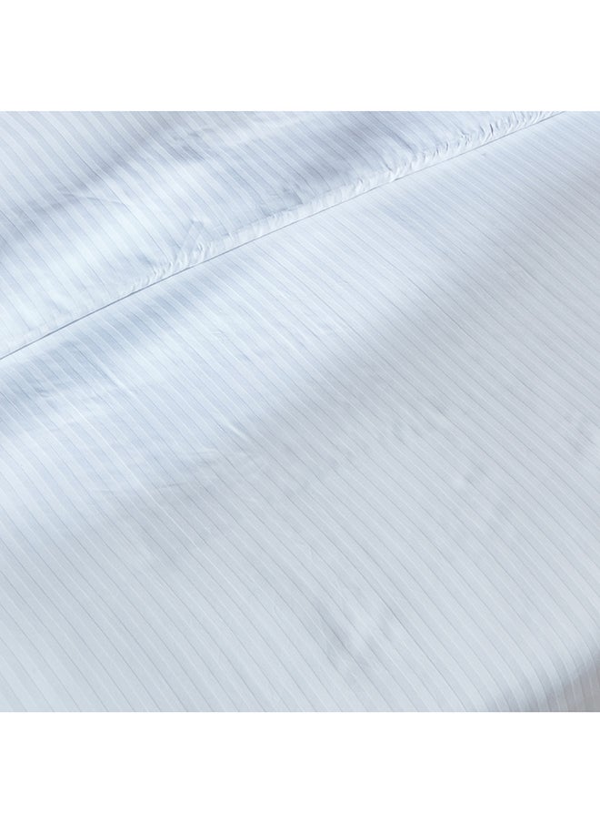 Home Box Hamilton 3-Piece Super King Duvet Quilt Cover Set 240 x 220 cm  - Image 4