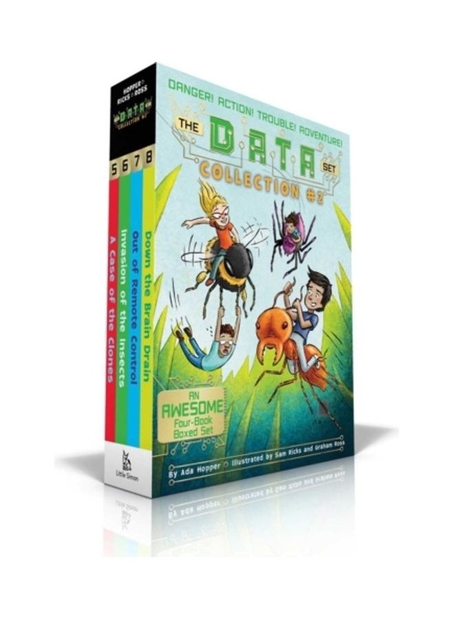 The Data Set Collection 2