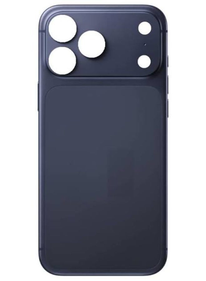Mobile Case Cover for 17 Pro Max