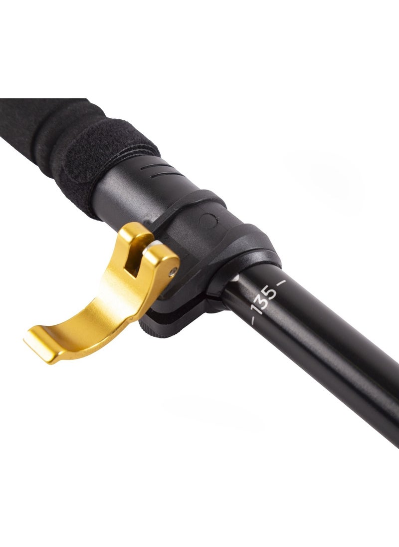Evolite - Runner Micro Quick-Lock Trekking Pole - Image 1