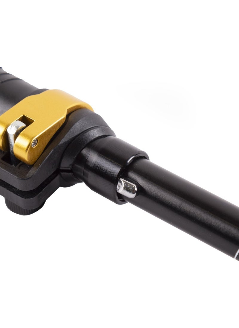 Evolite - Runner Micro Quick-Lock Trekking Pole - Image 1