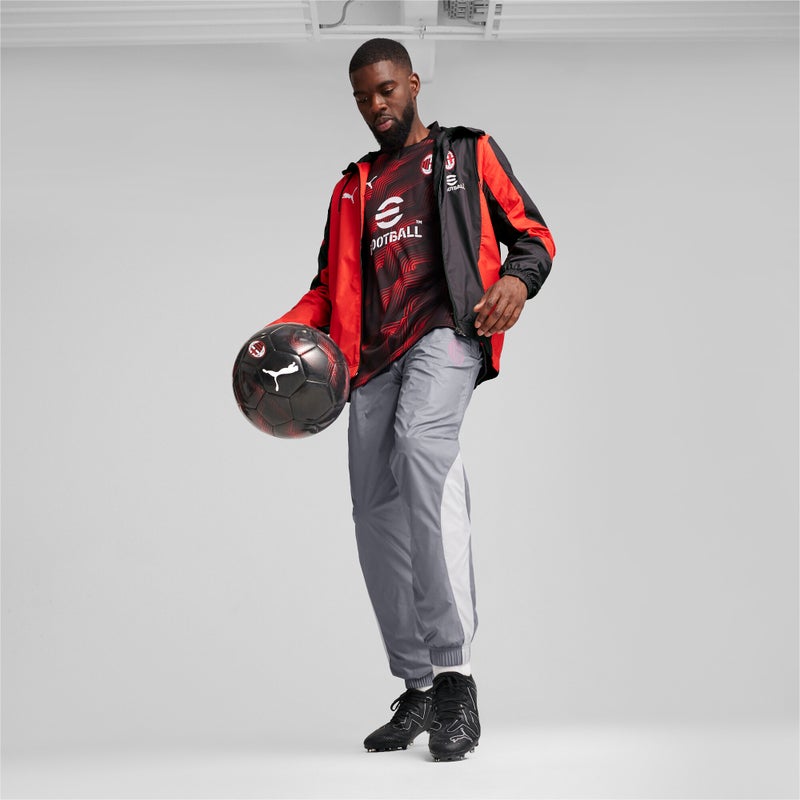 بوما جاكيت AC Milan Pre-match - Image 2