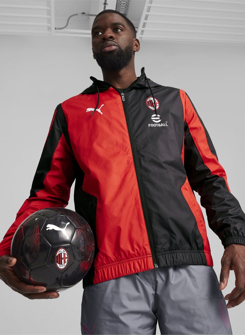 بوما جاكيت AC Milan Pre-match - Image 1