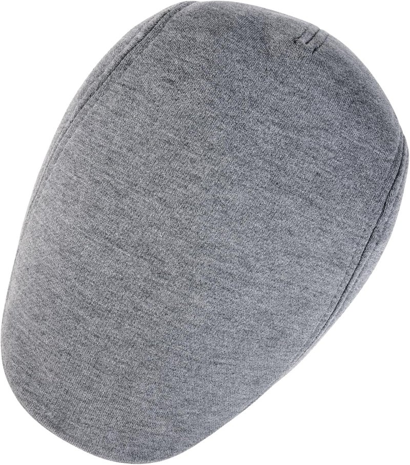 VOBOOM Men's Cotton Flat Ivy Gatsby Newsboy Driving Hat Cap - Image 4