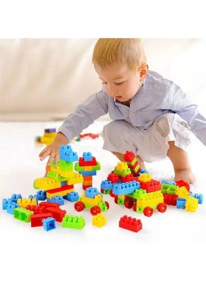 Ankirant - ANKIRANT (Mini Building (Block 100 Pcs) - Image 1
