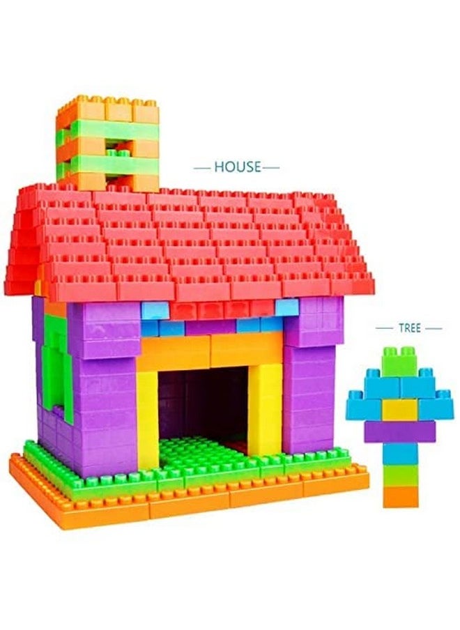 Ankirant - ANKIRANT (Mini Building (Block 100 Pcs) - Image 1