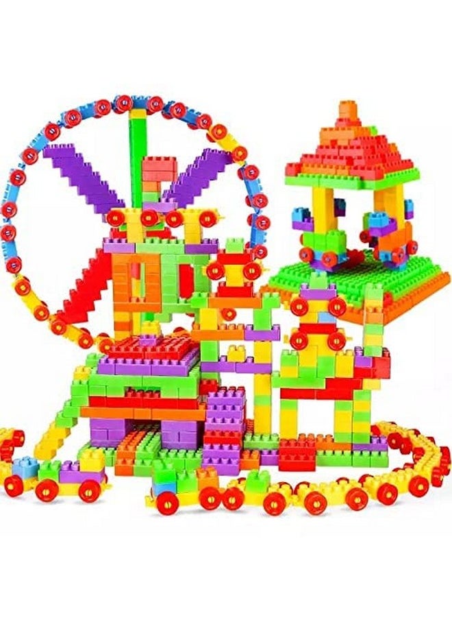 Ankirant - ANKIRANT (Mini Building (Block 100 Pcs) - Image 1