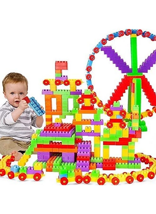 Ankirant - ANKIRANT (Mini Building (Block 100 Pcs) - Image 1