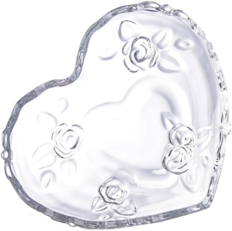 Sand resistant Heart-shaped Acrylic Fruit Bowl Snack Plate Multipurpose Salad Dish for Kitchen Tableware Household Storage and Serving Home & professional compatible Flexible sizing options Different assemble options Single & bulk use compatible Ergonomic build Classified organized storage Spec upgraded improved quality UV resistant High strength upgraded material Transit damage minimized design Global light sturdy raw material All choice modern design Updated modern design Multi-use well optimized build KSA local stock Affordable purchase options Temp fluctuation resistant crafted quality Multi-market matching options Modern practical shape Newly stocked local goods Practical versatile construction Gulf market standard build Low wear optimized build Home & light industrial compatible - Image 1