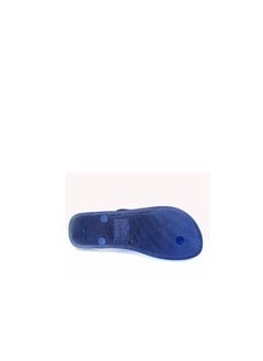 Ipanema Womens Clas Brasil II Ad Flip Flops, Blue  - Image 3