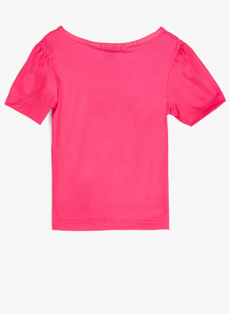 Pinata Printed Tshirt