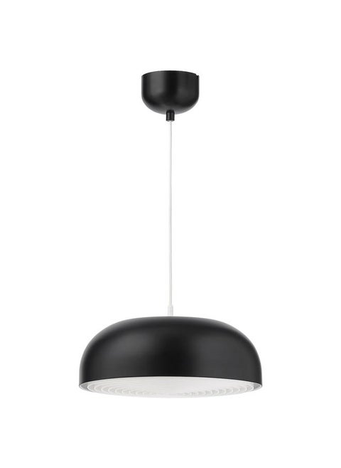 Pendant lamp, anthracite, 40 cm