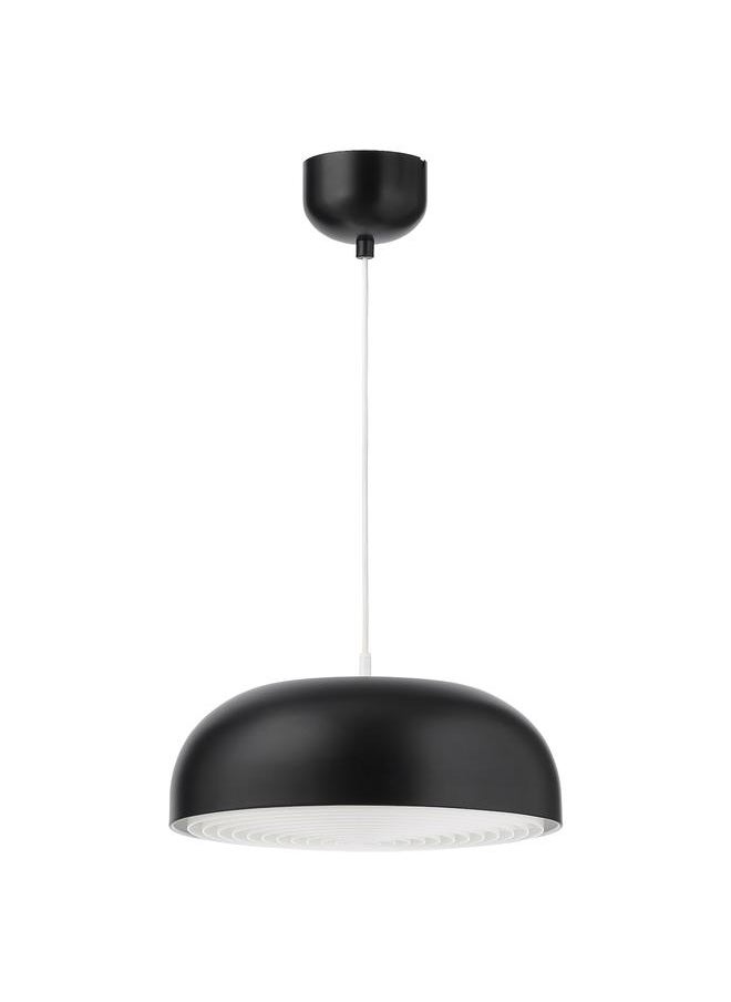 erorex Pendant lamp, anthracite, 40 cm  - Image 1